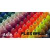 (Bild für) Flex Archery FlexBall 2.0 Dämpfer