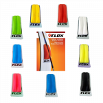 (image for) Flex Archery V-Flex Damper (Pair)