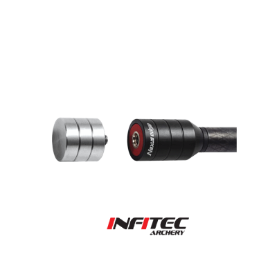 (image for) Infitec Nexus Edge Weight for Stabilizers
