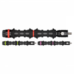 (image for) Octane QDS6 / QDS9 Hunting Stabilizer with QD and integrated Bow Sling