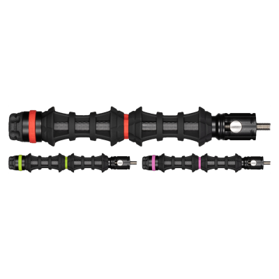 (image for) Octane QDS6 / QDS9 Hunting Stabilizer with QD and integrated Bow Sling