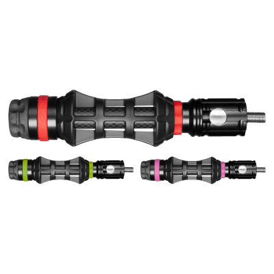 (image for) Octane QDS6 / QDS9 Hunting Stabilizer with QD and integrated Bow Sling