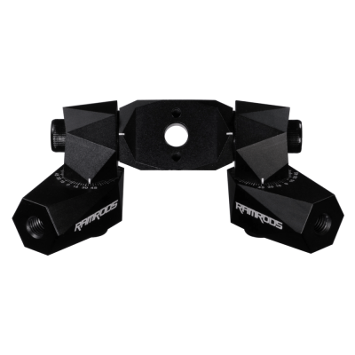 (image for) RamRods Edge Adjustable V-Bar