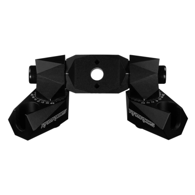 (image for) RamRods Edge Adjustable V-Bar