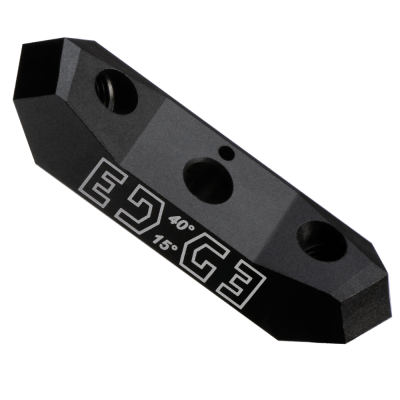 (image for) RamRods Edge Fixed V-Bar