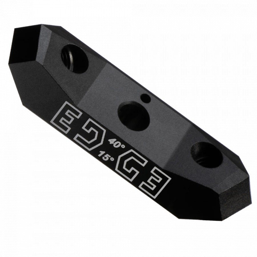 (Bild für) RamRods Edge Fixed V-Bar