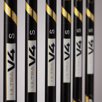 (image for) RamRods Ultra v4 S Mono-Stabilizer