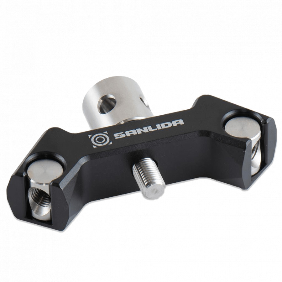 (Bild für) Sanlida 10 Recurve V-Bar 40° Quick Disconnect