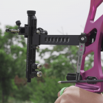 (Bild für) Sanlida X10 Visierdämpfer (Paar)