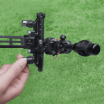 (Bild für) Sanlida X10 Visierdämpfer (Paar)