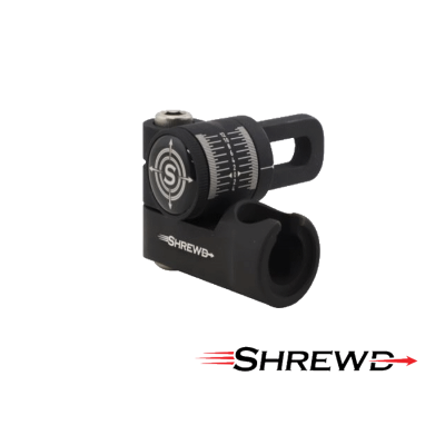 (image for) Shrewd Atlas Single Adjustable V-Bar