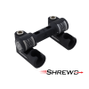 (Bild für) Shrewd Atlas Double Adjustable V-Bar