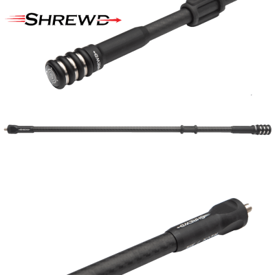 (image for) Shrewd RevX Mono-Stabiliser