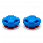 (image for) SVL Limbsaver Broadband Recurve Limb Dampener (Pair)