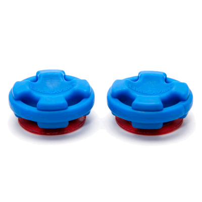 (image for) SVL Limbsaver Broadband Recurve Limb Dampener (Pair)