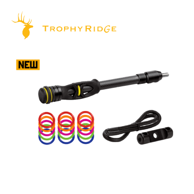 (Bild für) Trophy Ridge Hitman Jagd-Stabilisator