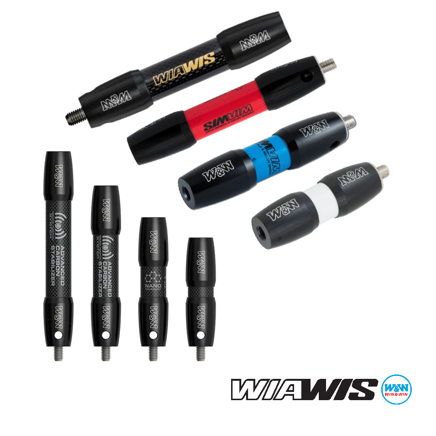 (Bild für) Win & Win Wiawis ACS Nano Extender