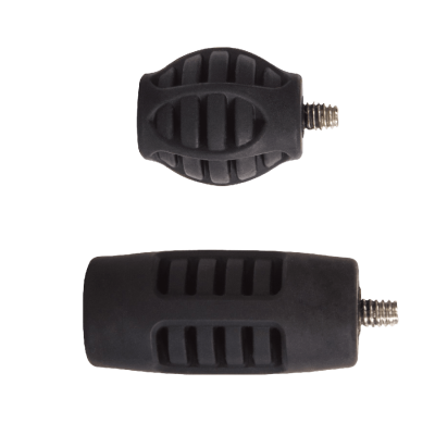 (Bild für) WNS S Dämpfer (schwarz)