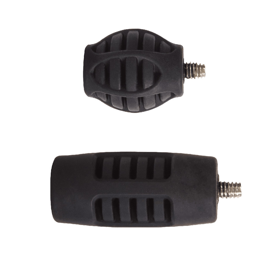 (Bild für) WNS S Dämpfer (schwarz)