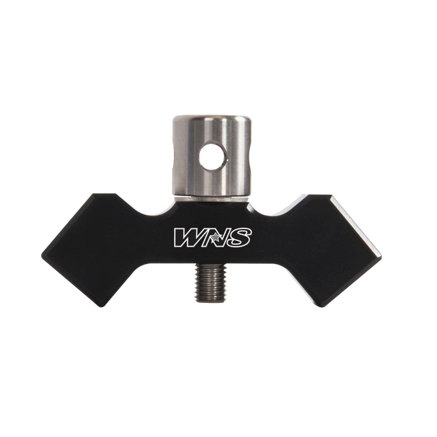 (Bild für) WNS Winners SAT Aluminium V-Bar