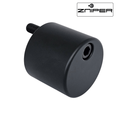 (Bild für) Zniper Basic Blankbogen Gewicht DLC