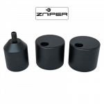 (Bild für) Zniper Basic Blankbogen Gewicht DLC