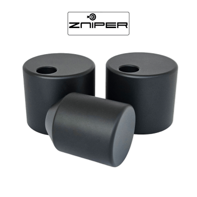 (Bild für) Zniper Basic Blankbogen Gewicht DLC