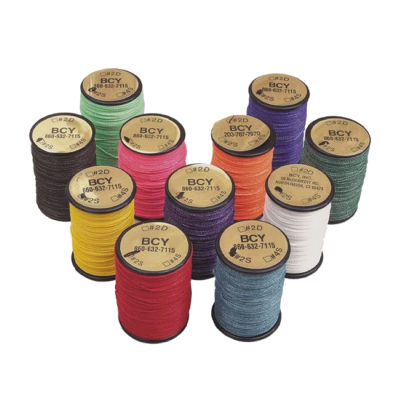 (Bild für) BCY 3D End Serving