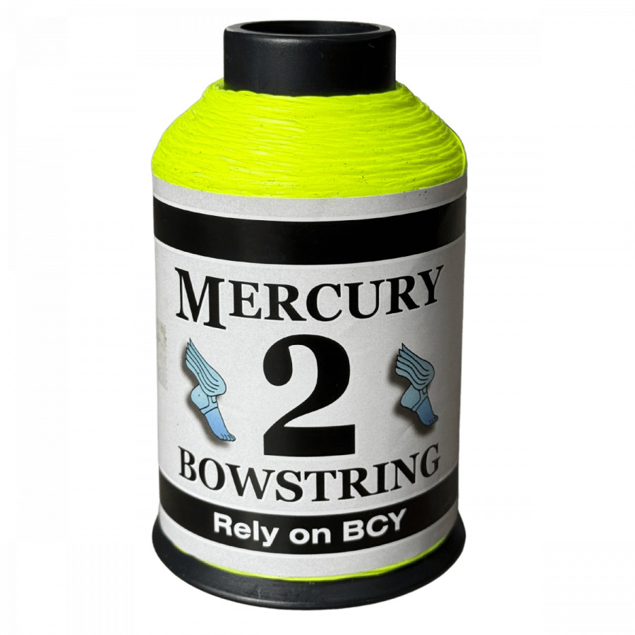 BCY Mercury 2 Sehnengarn 1/4lbs (Bild für) BCY Mercury 2 Sehnengarn 1/4lbs