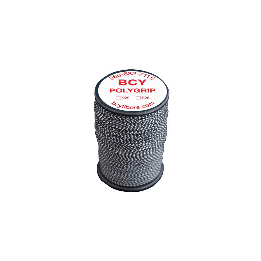 (image for) BCY Polygrip .025" Center Serving