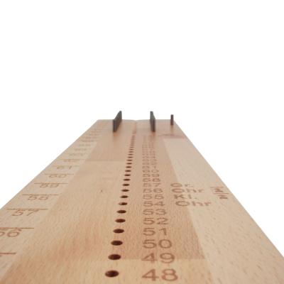 (image for) Bearpaw Sehnenbrett