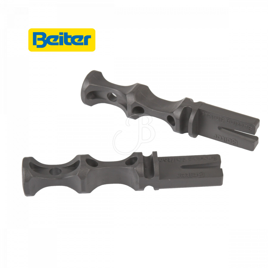 (image for) Beiter Serving Shifter (#1 & #2 Set)