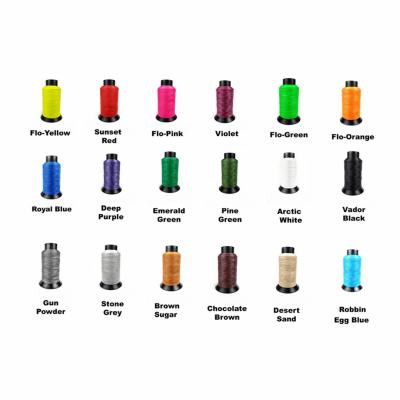 (Bild für) Bloodline Brave B99 Sehnengarn 1/4 lbs