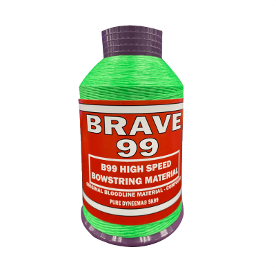 (Bild für) Bloodline Brave B99 Sehnengarn 1/4 lbs