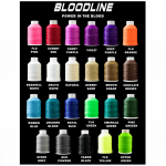 (image for) Bloodline Glory Pro Recurve String Material 1/4 lbs