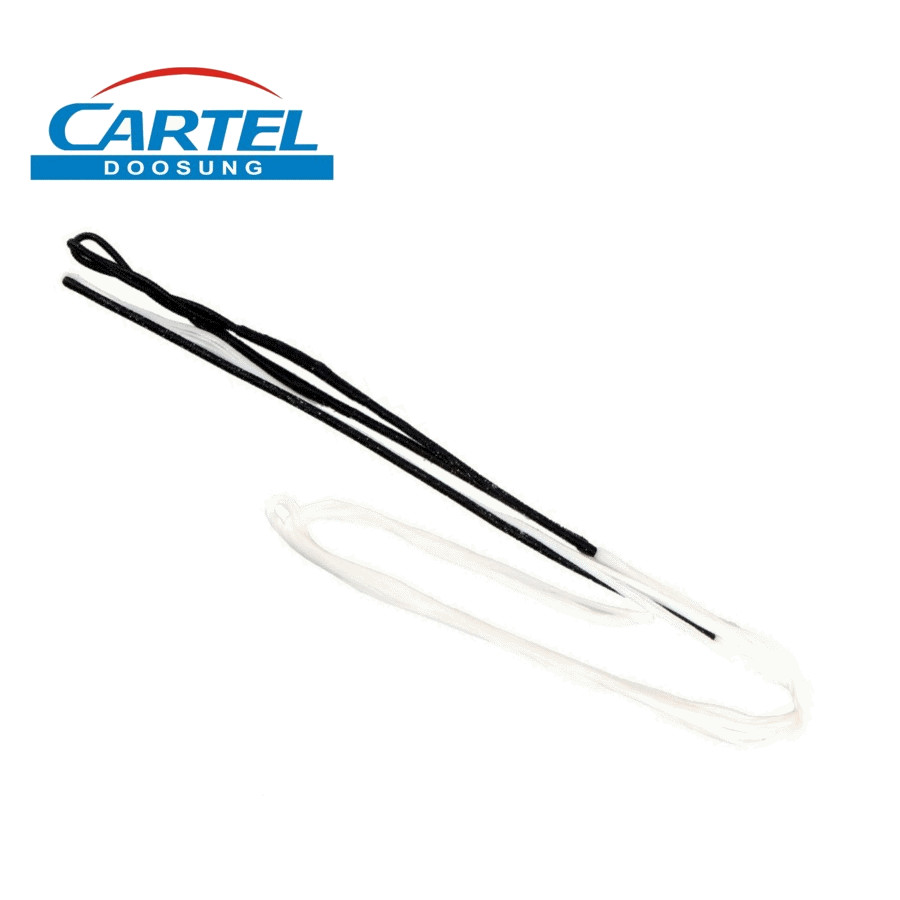 (image for) Cartel B50 Bowstring (endless) 64" 10 Strands *CLOSE OUT SALE*
