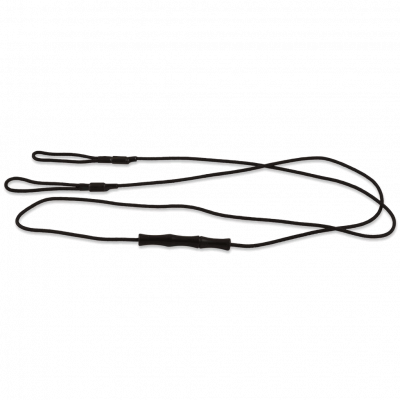 (image for) Core Flyte Dacron String with Finger Protector