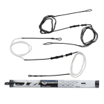 (image for) Core Dacron Bowstring Evo 2 with Finger Protector