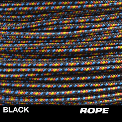 (image for) Flex Archery CS D-Loop Rope (per meter)