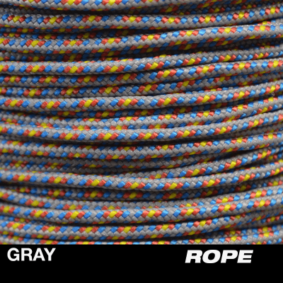 (image for) Flex Archery CS D-Loop Rope (per meter)