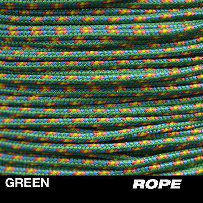 (image for) Flex Archery CS D-Loop Rope (per meter)