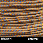 (image for) Flex Archery CS D-Loop Rope (per meter)