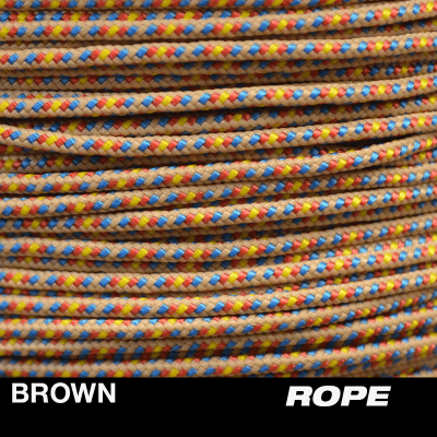 (image for) Flex Archery CS D-Loop Rope (per meter)