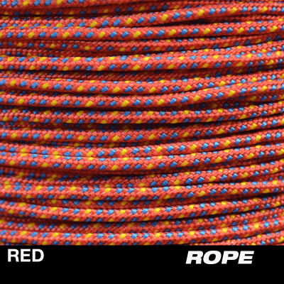 (image for) Flex Archery CS D-Loop Rope (per meter)