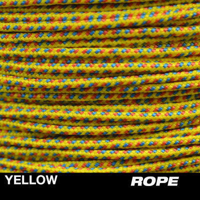 (image for) Flex Archery CS D-Loop Rope (per meter)
