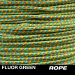 (image for) Flex Archery CS D-Loop Rope (per meter)