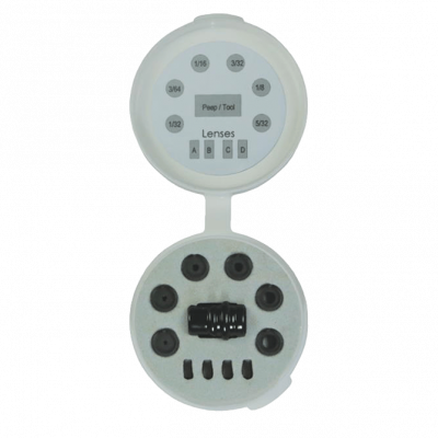 (Bild für) Hamskea InSight Peep System - Standard Kit