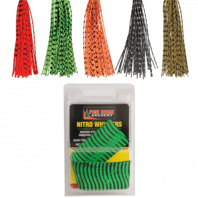 (image for) Pine Ridge Nitro Whiskers (2/pk)