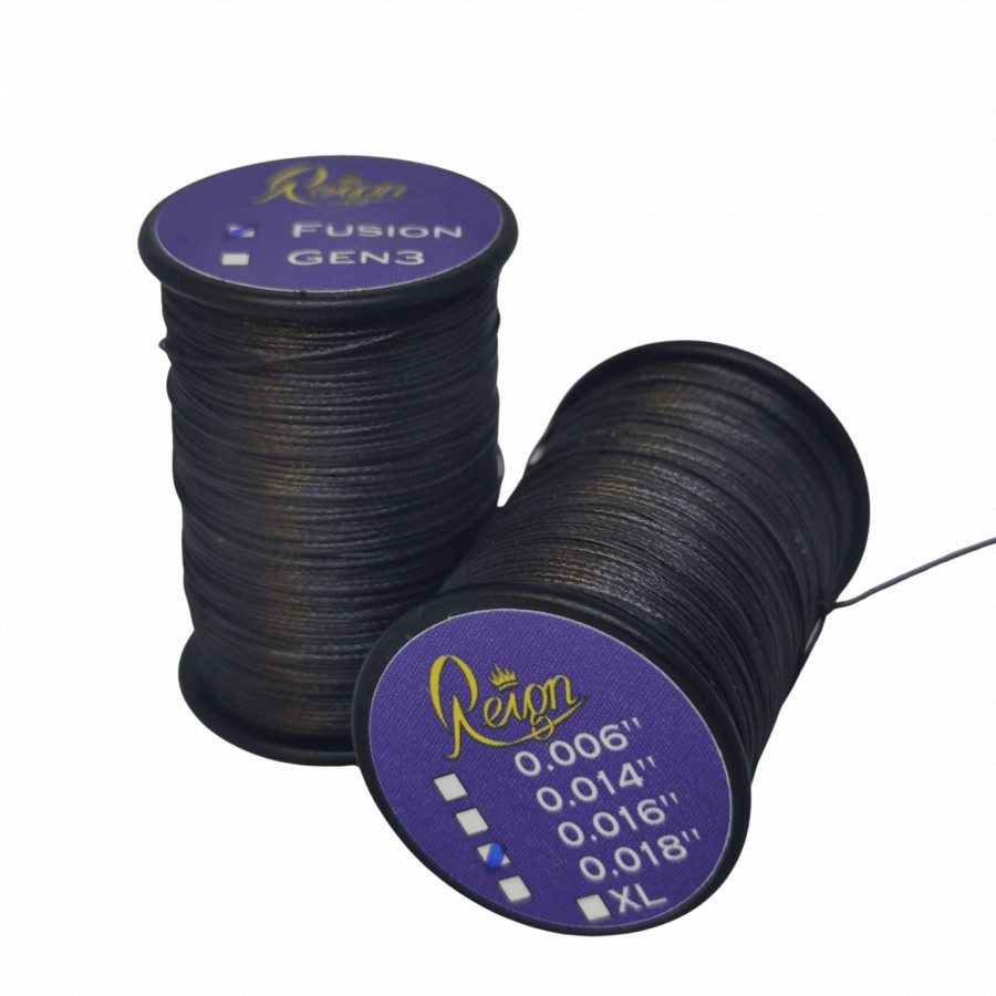 (Bild für) Reign Fusion Wickelgarn