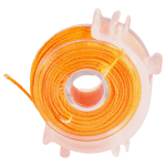 (Bild für) Reign Nockpunkt & Peep Wickelgarn